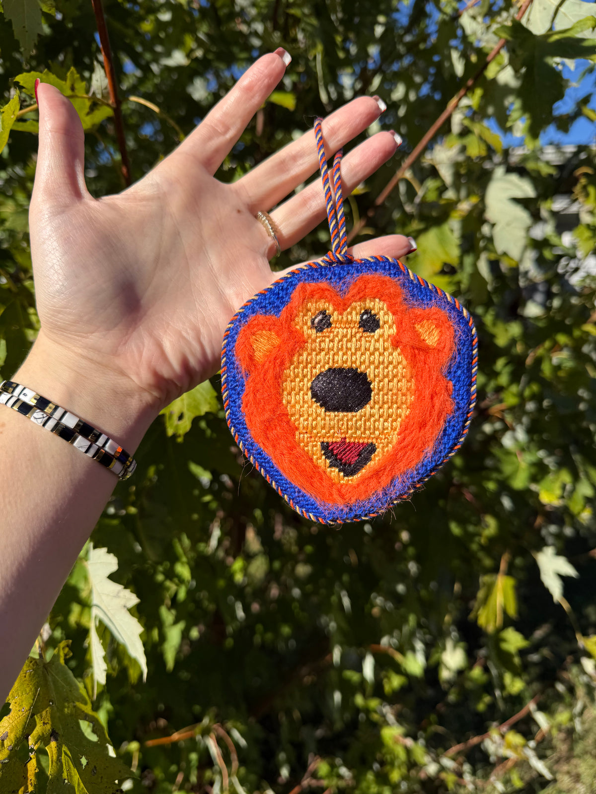 Bear | Bear in the Big Blue House