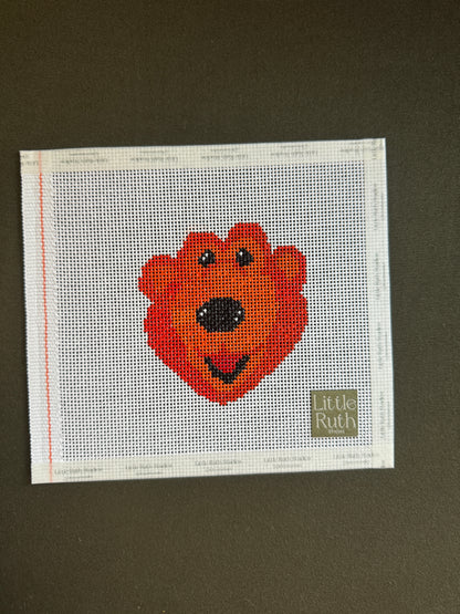 Bear | Bear in the Big Blue House