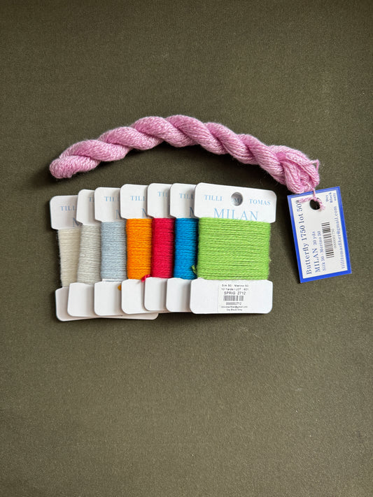 iDog Thread Kit