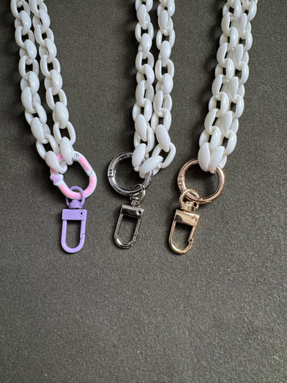 Châtelaine Lanyard