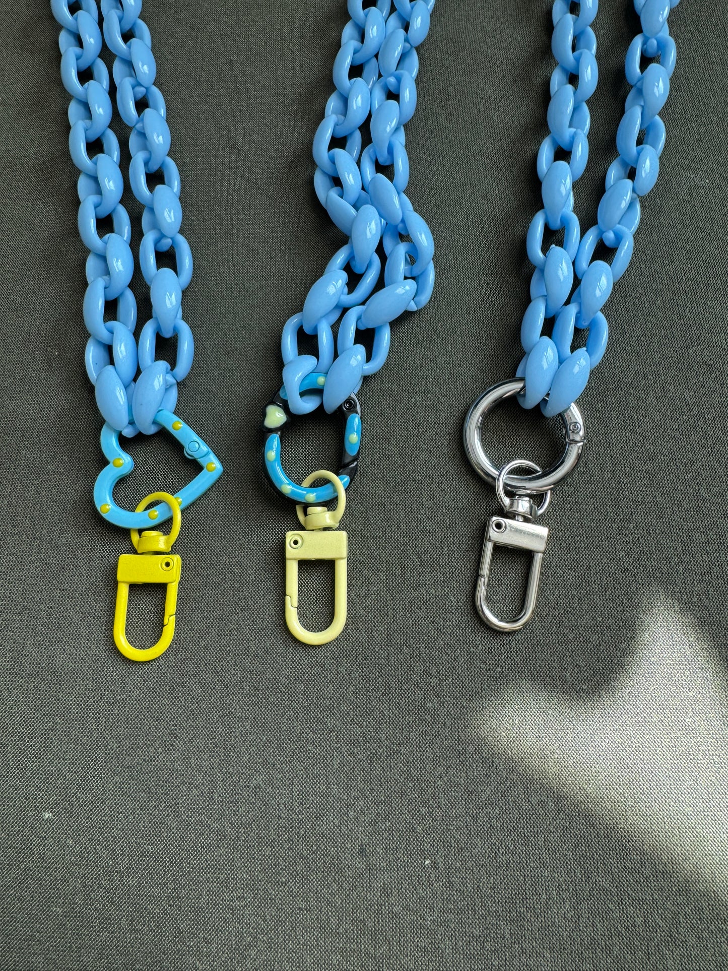 Châtelaine Lanyard