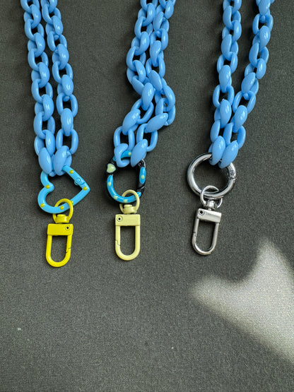 Châtelaine Lanyard